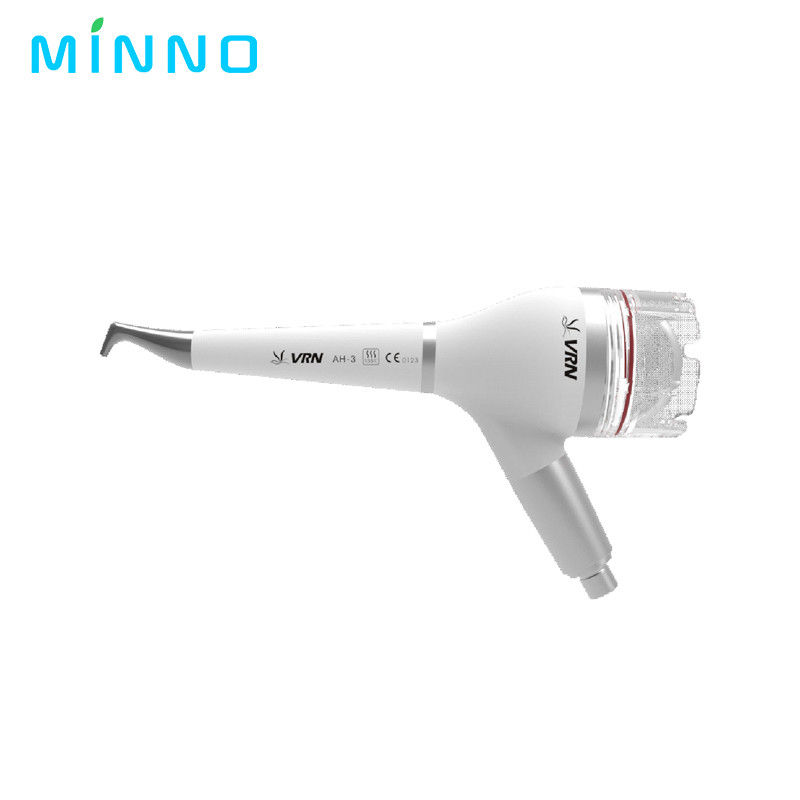 Dentiste Air Prophy Jet de blanchiment des dents pistolet de sablage Denspay Unité de blanchiment des dents Teeh Spary Polis