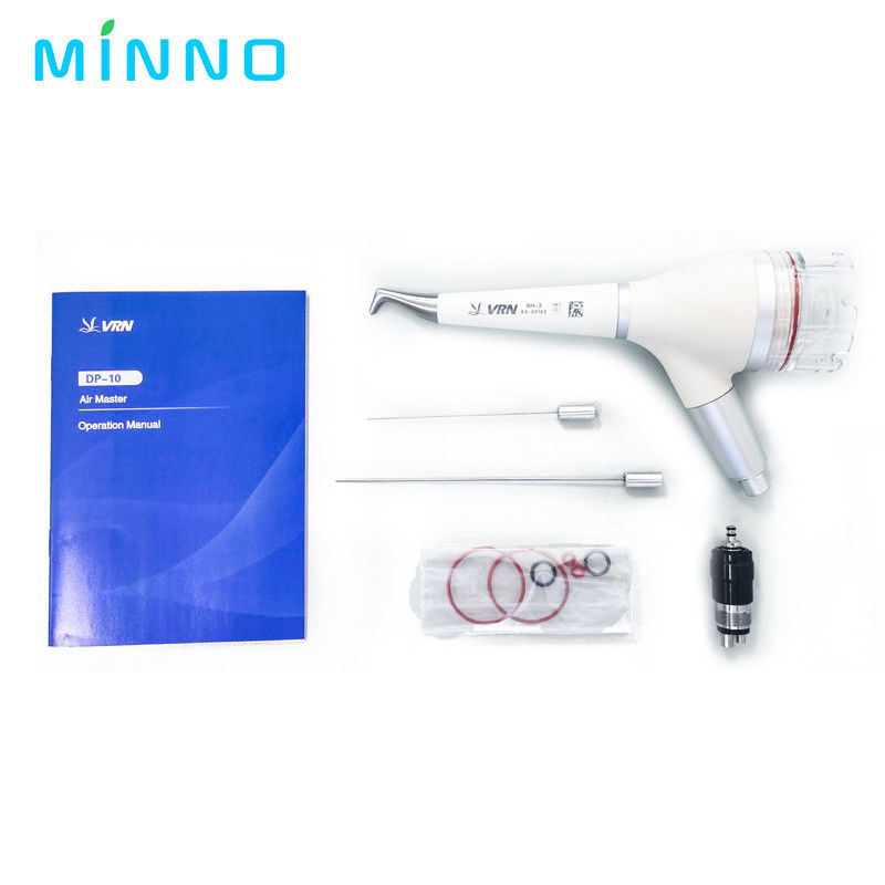 Dentiste Air Prophy Jet de blanchiment des dents pistolet de sablage Denspay Unité de blanchiment des dents Teeh Spary Polis