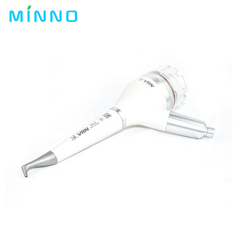 Dentiste Air Prophy Jet de blanchiment des dents pistolet de sablage Denspay Unité de blanchiment des dents Teeh Spary Polis
