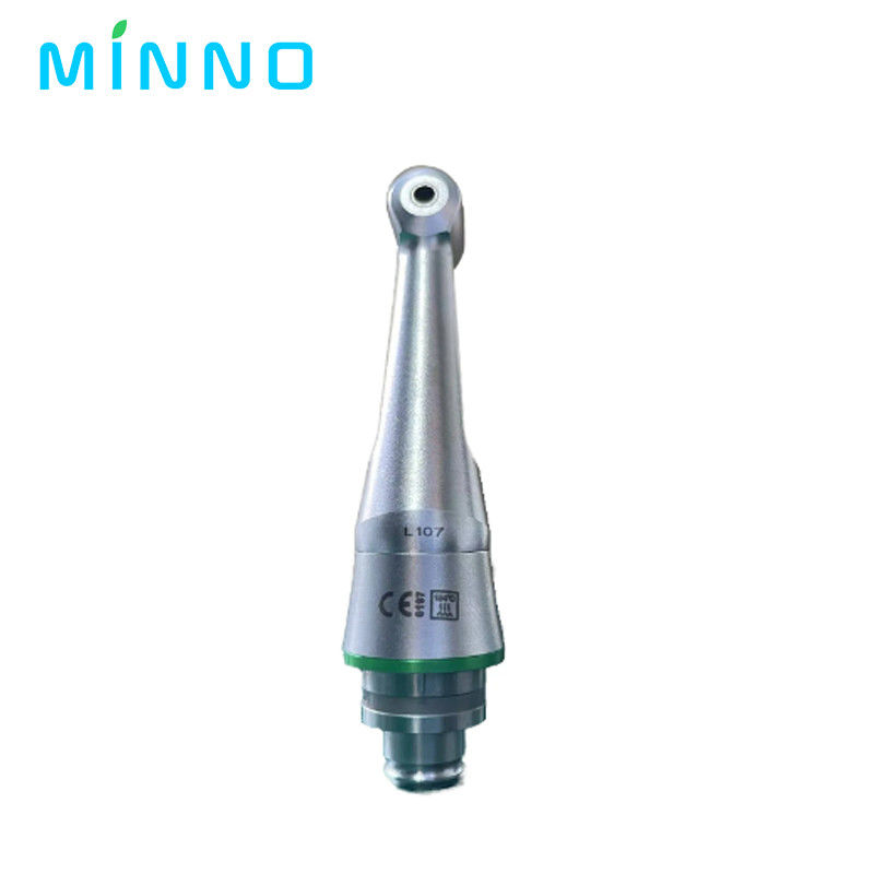 Accessoires dentaires Dentistique 16/1 Contra Angle Head Partie pour COXO C Smart Mini AP Moteur Endo sans fil avec localisateur Apex & Sm