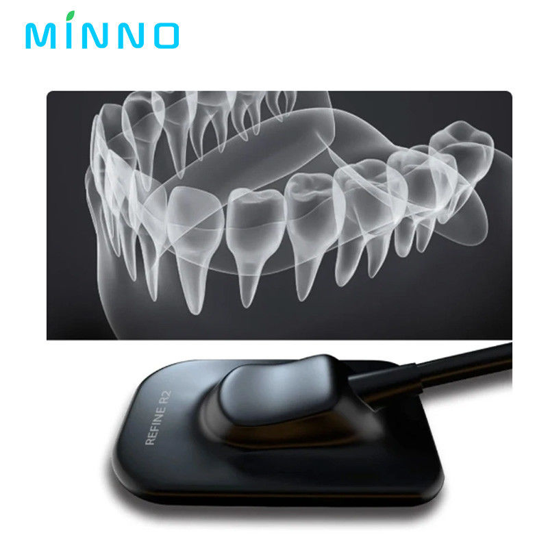 Sensor dentaire Sensor numérique à rayons X Système numérique intra-oral Image HD Outils dentaires Équipement de laboratoire dentaire