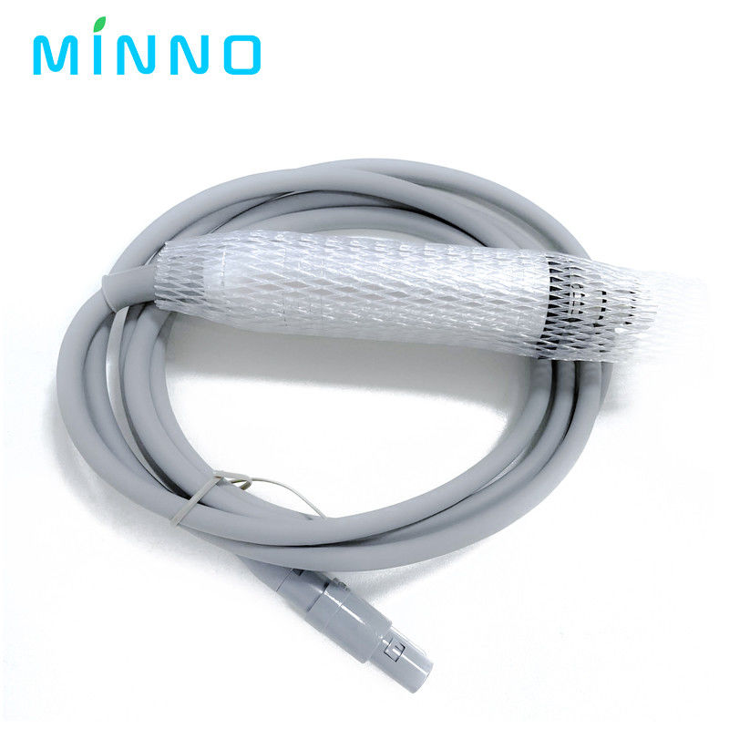 Accessoires dentaires Système d'implants dentaires COXO Pièces détachées Moteur de pièce à main avec fil pour COXO C-Sailor Pro / C-Sailor