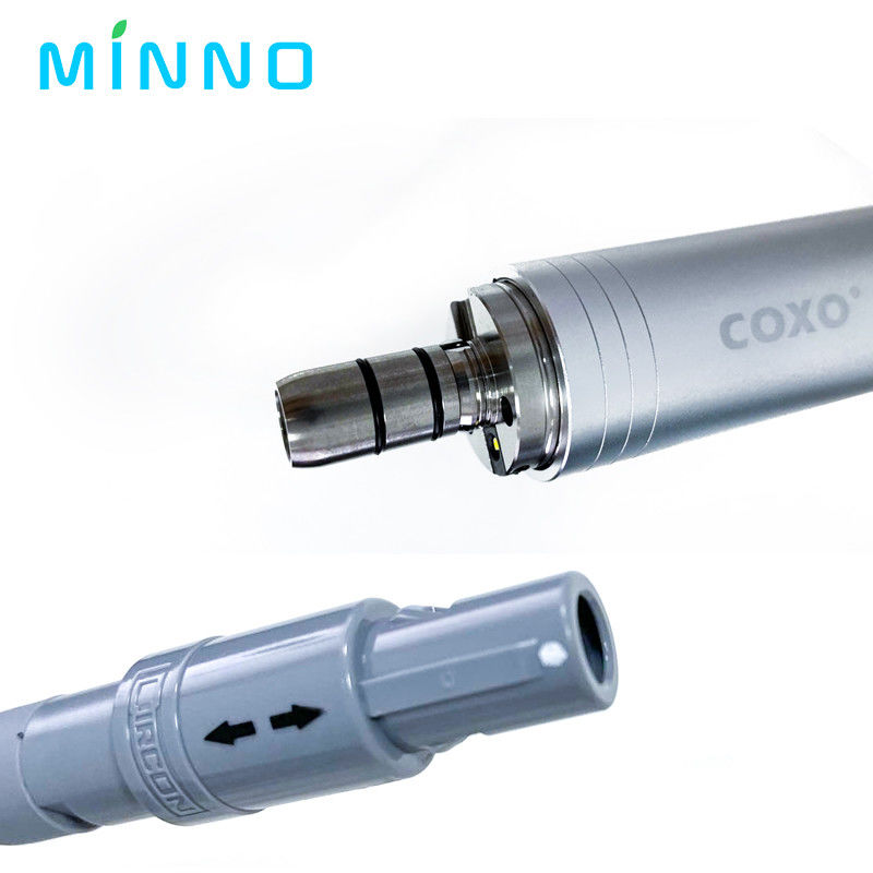 Accessoires dentaires Système d'implants dentaires COXO Pièces détachées Moteur de pièce à main avec fil pour COXO C-Sailor Pro / C-Sailor