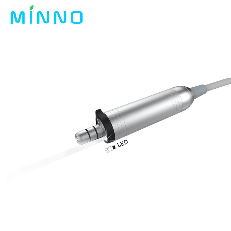 Accessoires dentaires Système d'implants dentaires COXO Pièces détachées Moteur de pièce à main avec fil pour COXO C-Sailor Pro / C-Sailor
