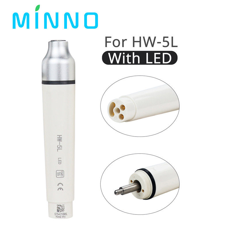 L'échantillon de LED HW-3H pour SATELEC DTE EMS VRN échantillon dental à ultrasons