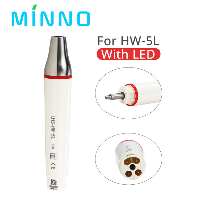 L'échantillon de LED HW-3H pour SATELEC DTE EMS VRN échantillon dental à ultrasons