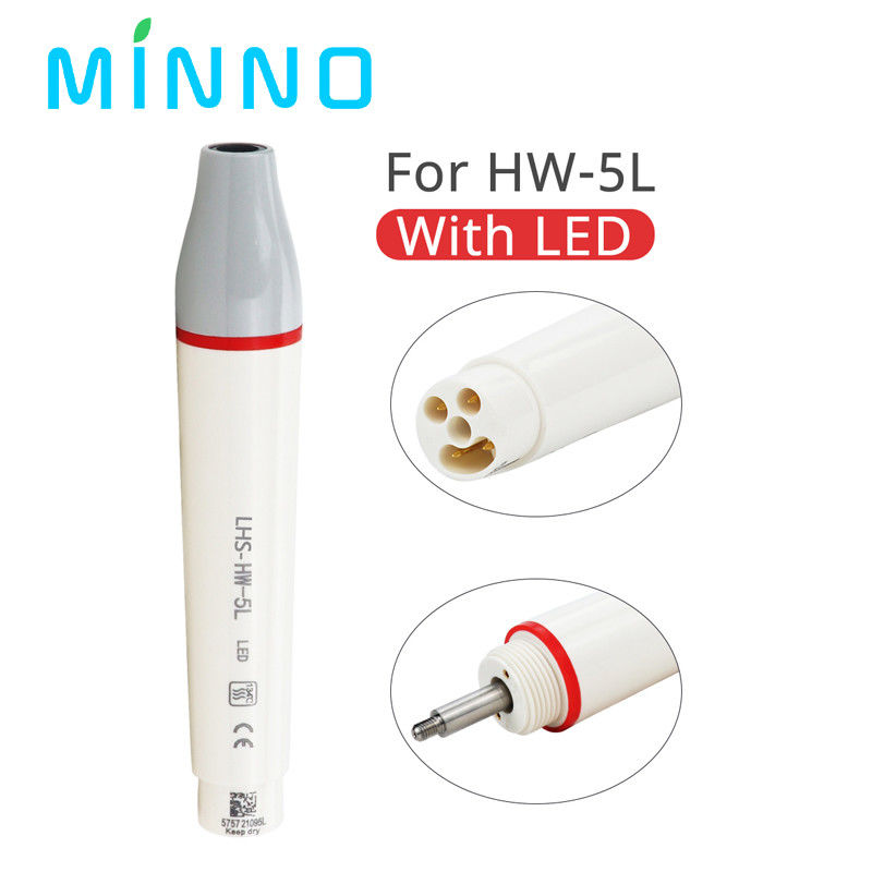 L'échantillon de LED HW-3H pour SATELEC DTE EMS VRN échantillon dental à ultrasons