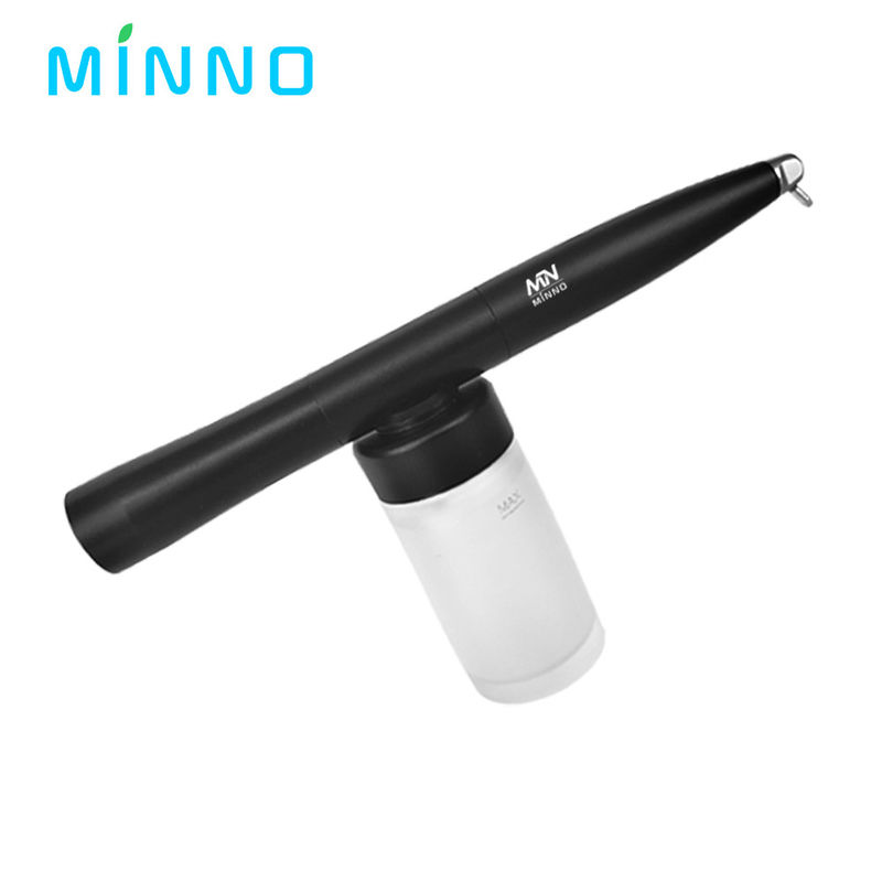 Polisseur d'air d'oxyde d'aluminium dentaire, microblastreur, polisseur d'acier d'aluminium dentaire, pistolet d'aération, polisseur d'abrasion, 2/4 trous