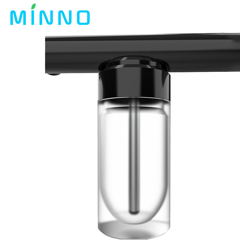 COXO Dental Oxide d'aluminium Microblaster Polisseur d'air Dental Pistolet d'aluminium Polisseur d'abrasion d'air 2/4 trous Dentiste
