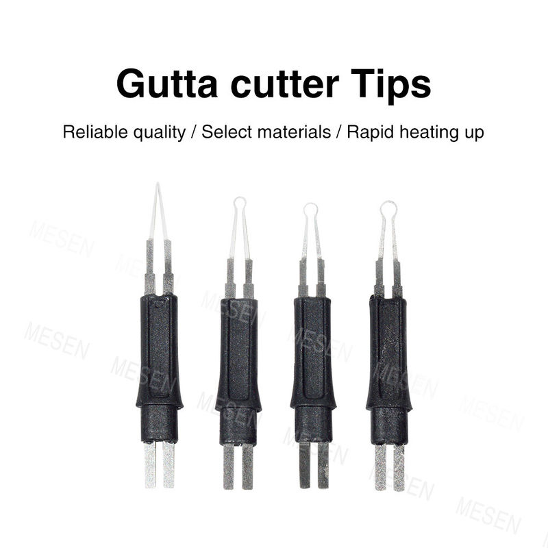 Astuces de coupeurs de gomme Endo Gutta Percha 2.5W Coupeurs de gomme